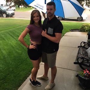 Meet your Posher, Mackenzie